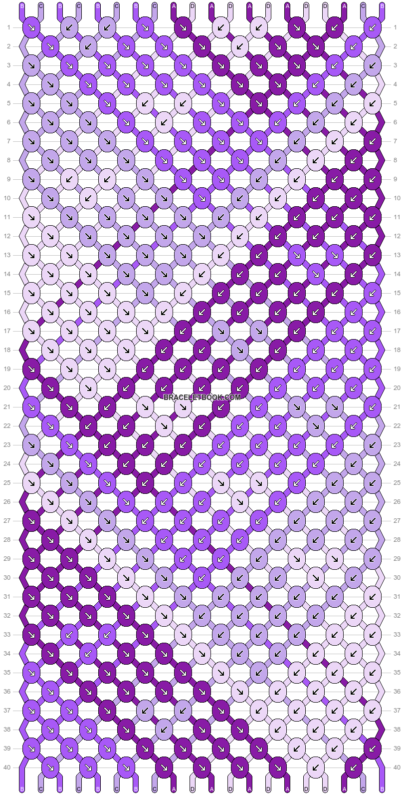 Normal pattern #170028 variation #347460 pattern