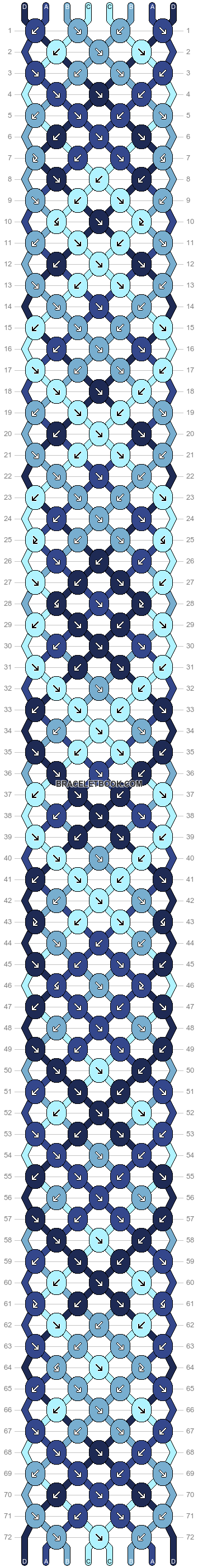 Normal pattern #84446 variation #347461 pattern