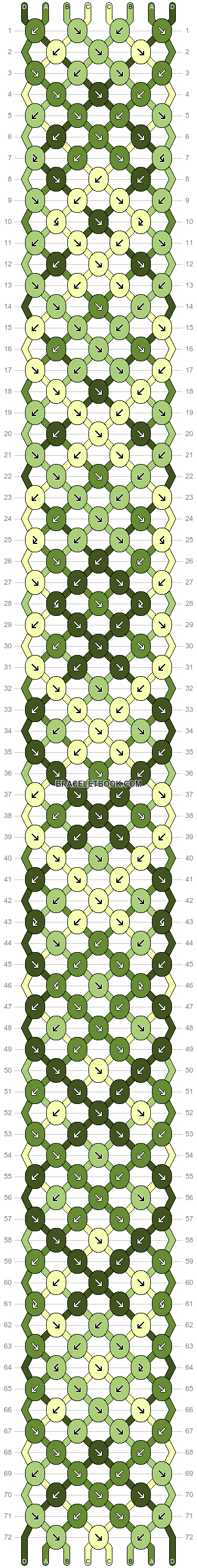 Normal pattern #84446 variation #347462 pattern
