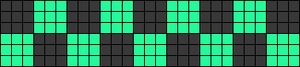 Alpha pattern #24454 variation #347464