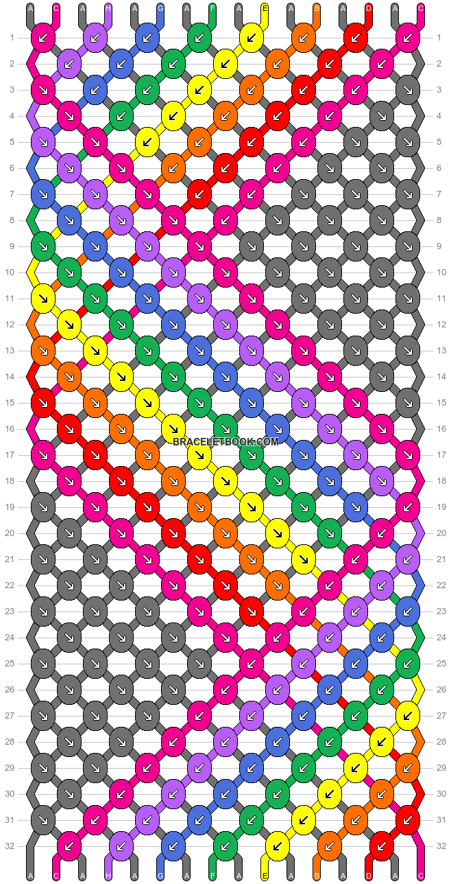 Normal pattern #104382 variation #347465 pattern