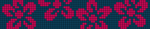 Alpha pattern #4847 variation #347466