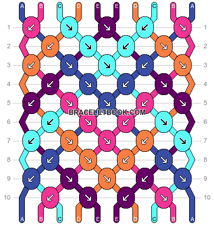 Normal pattern #2359 variation #347468 pattern
