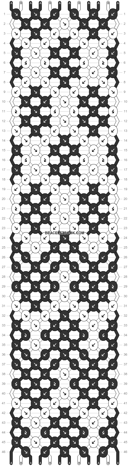 Normal pattern #162525 variation #347469 pattern