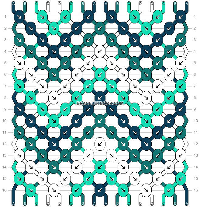 Normal pattern #185 variation #347471 pattern