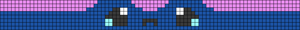 Alpha pattern #97347 variation #347472