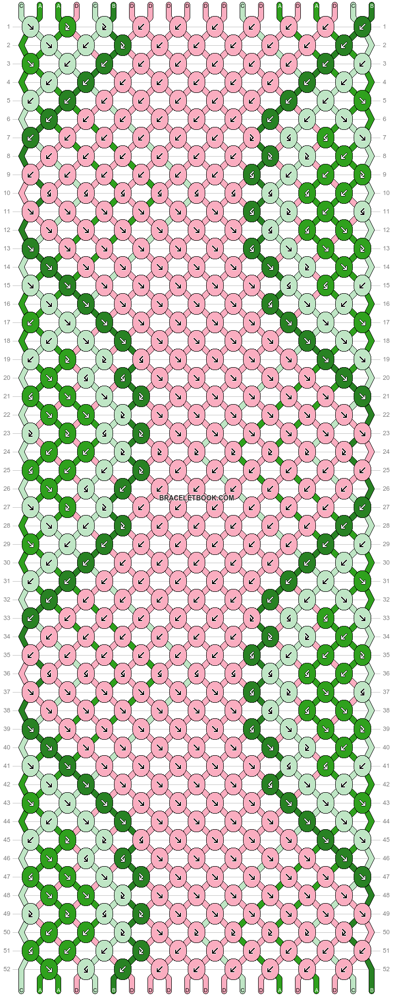 Normal pattern #160852 variation #347473 pattern