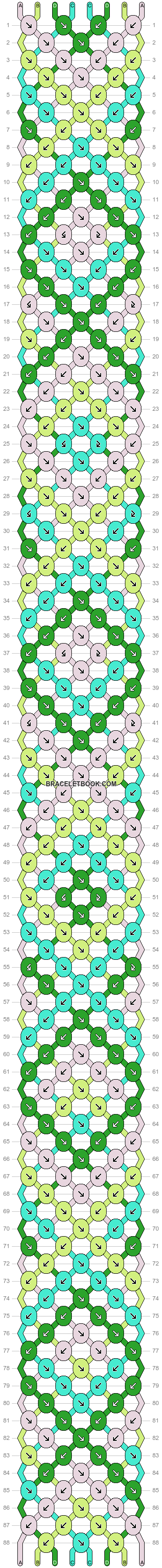 Normal pattern #168563 variation #347474 pattern