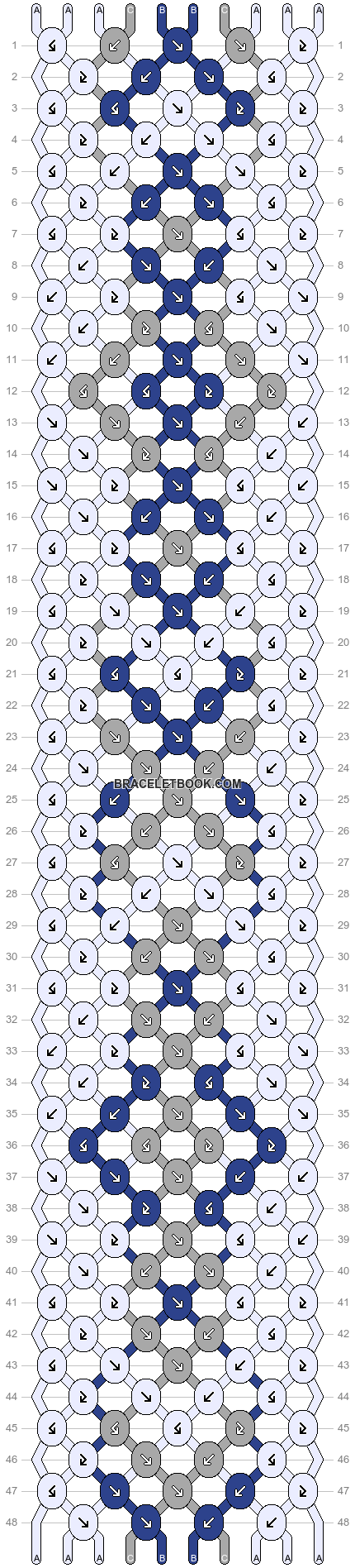 Normal pattern #162191 variation #347475 pattern