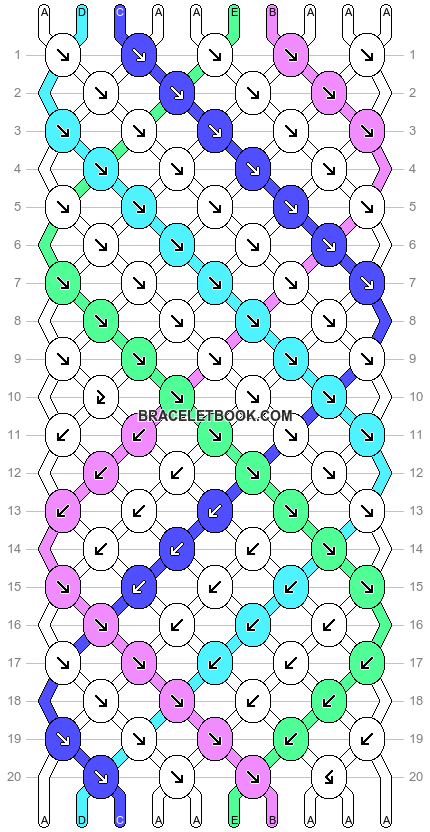 Normal pattern #170070 variation #347477 pattern