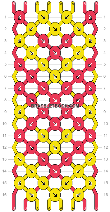 Normal pattern #170048 variation #347478 pattern