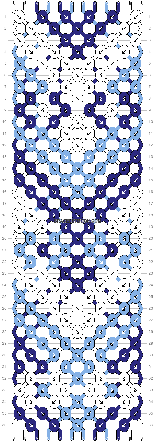 Normal pattern #155039 variation #347479 pattern