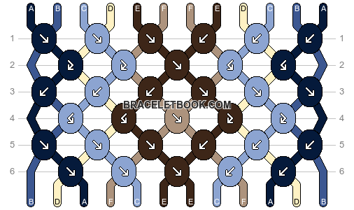 Normal pattern #18 variation #347480 pattern