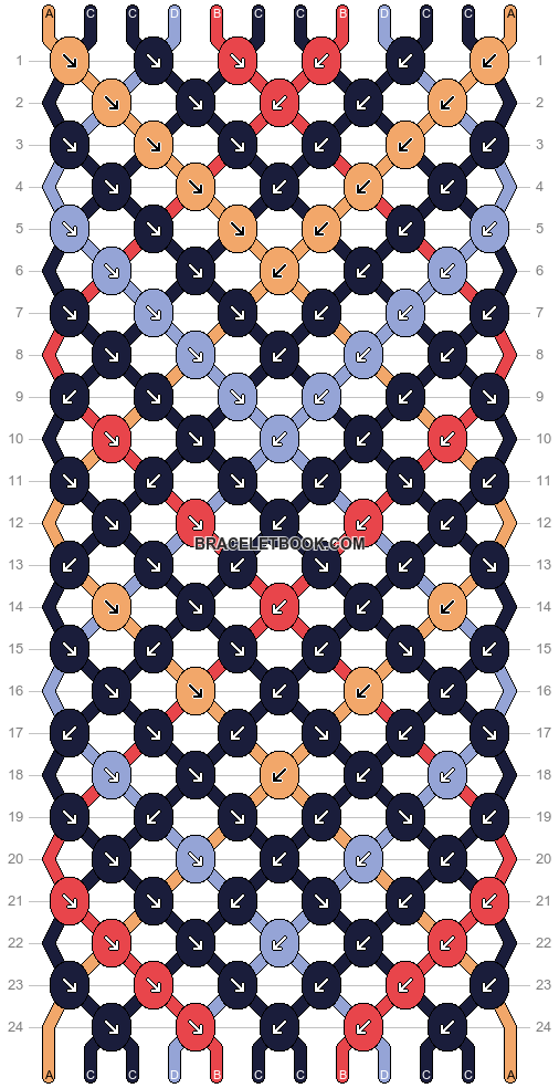 Normal pattern #27665 variation #347482 pattern