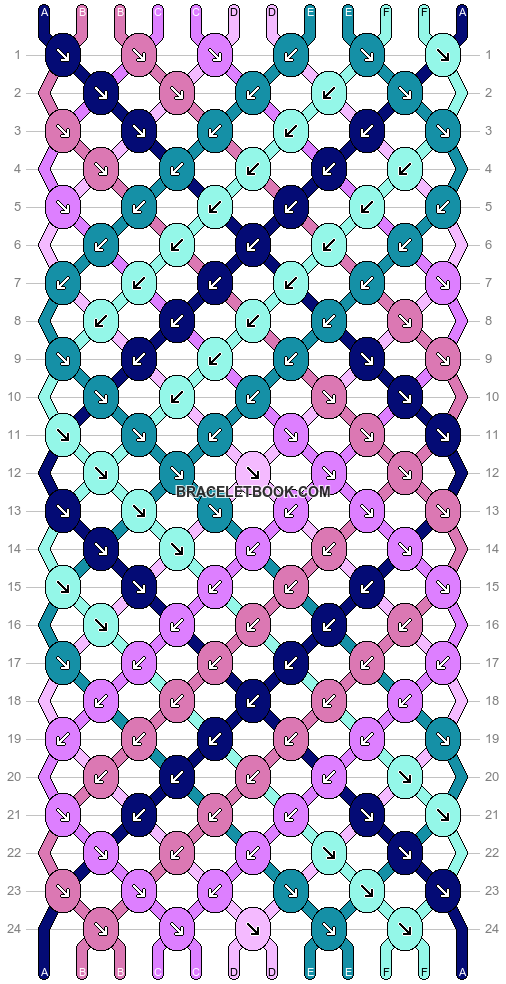 Normal pattern #168589 variation #347483 pattern