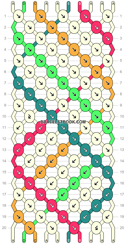 Normal pattern #170070 variation #347484 pattern