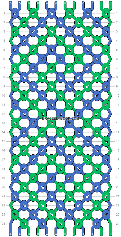 Normal pattern #149938 variation #347485 pattern