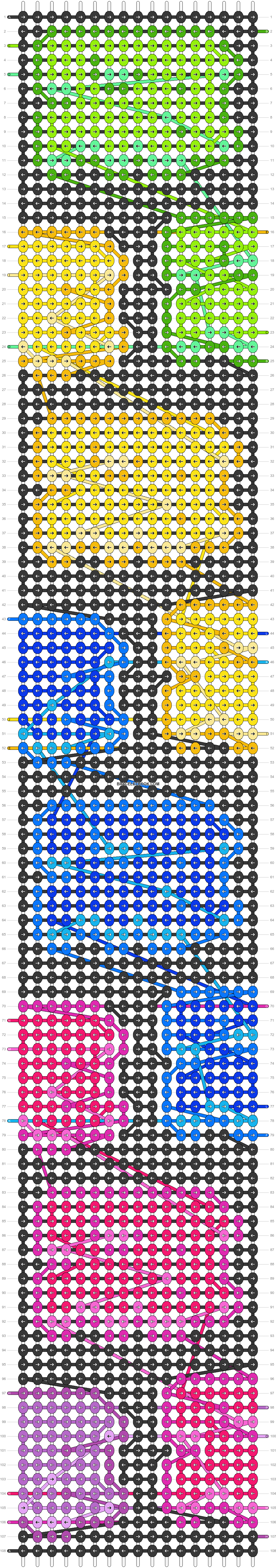 Alpha pattern #102866 variation #347486 pattern