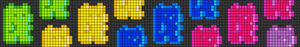 Alpha pattern #102866 variation #347486