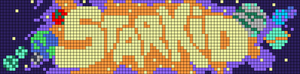 Alpha pattern #35231 variation #347491
