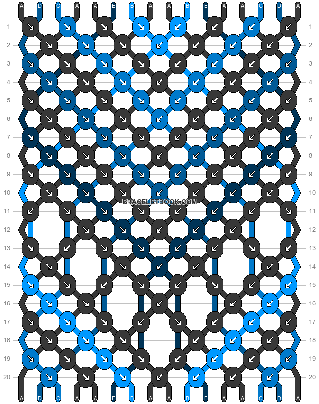 Normal pattern #170072 variation #347493 pattern