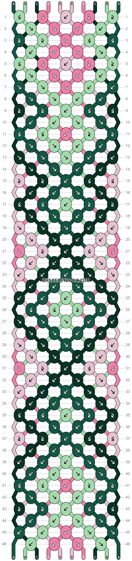Normal pattern #156013 variation #347494 pattern