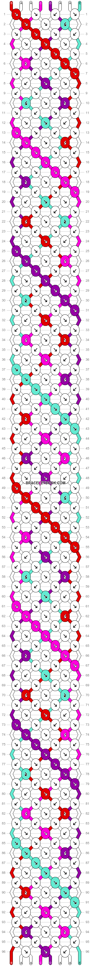 Normal pattern #167055 variation #347495 pattern