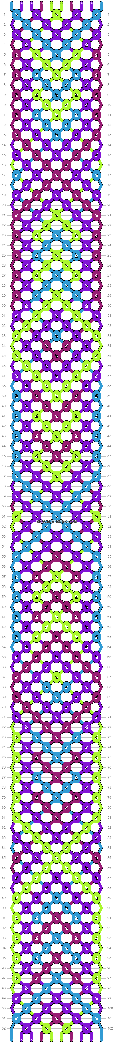 Normal pattern #168177 variation #347496 pattern