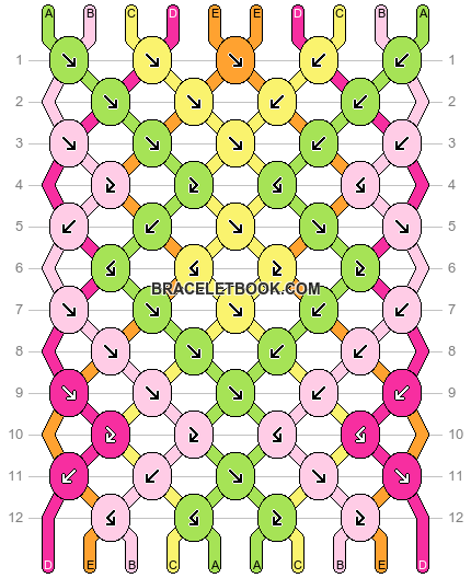 Normal pattern #6380 variation #347498 pattern
