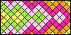 Normal pattern #6380 variation #347498