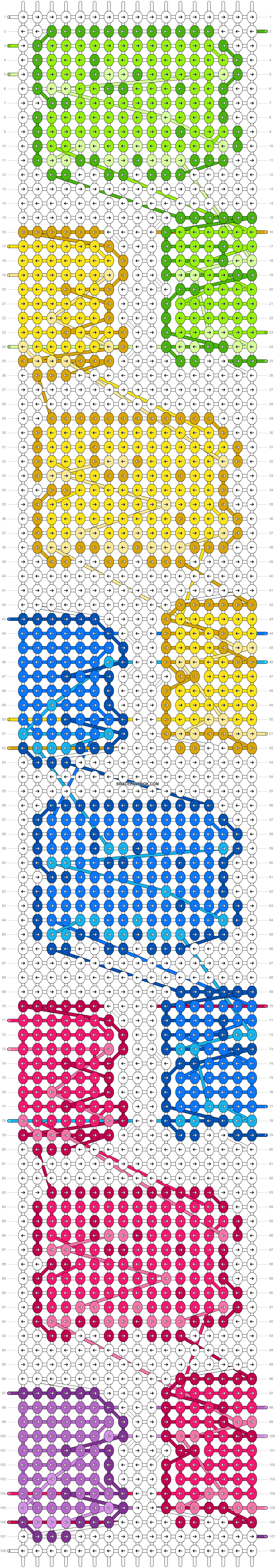 Alpha pattern #102866 variation #347501 pattern