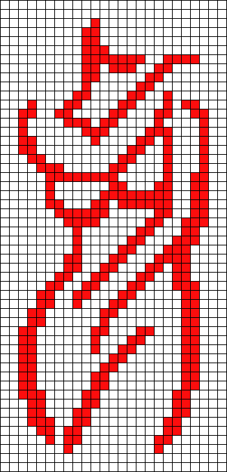 Alpha pattern #137099 variation #347502 preview