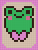 Alpha pattern #122871 variation #347503