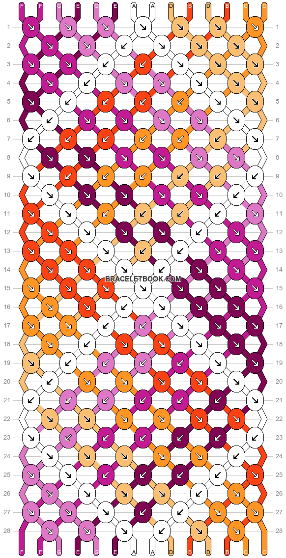 Normal pattern #124894 variation #347505 pattern