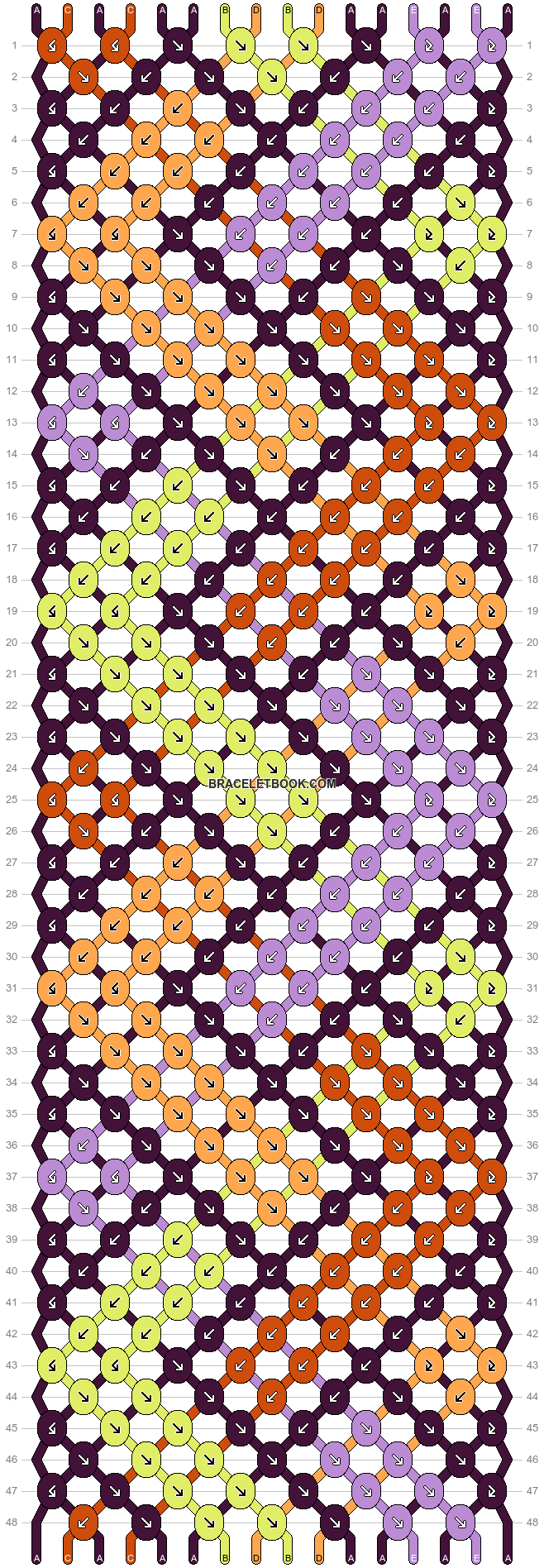 Normal pattern #146764 variation #347507 pattern