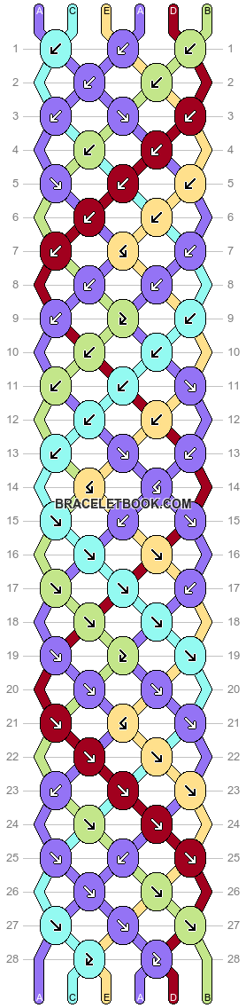 Normal pattern #82557 variation #347508 pattern