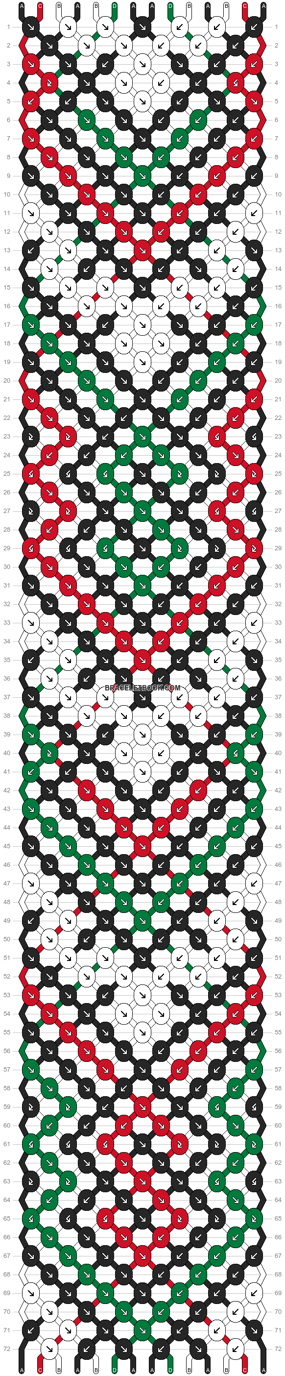Normal pattern #169930 variation #347510 pattern