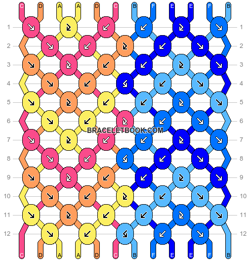 Normal pattern #170159 variation #347513 pattern