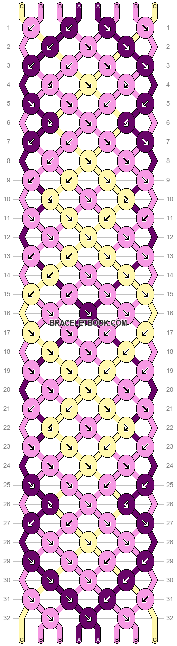 Normal pattern #140902 variation #347514 pattern