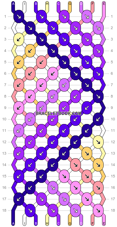 Normal pattern #3158 variation #347518 pattern