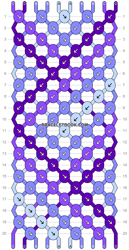 Normal pattern #169980 variation #347519 pattern