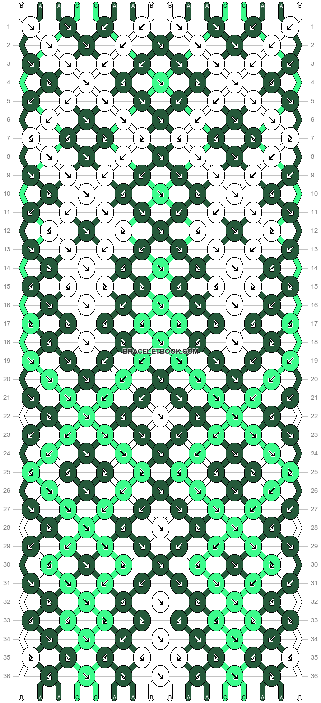 Normal pattern #169913 variation #347522 pattern