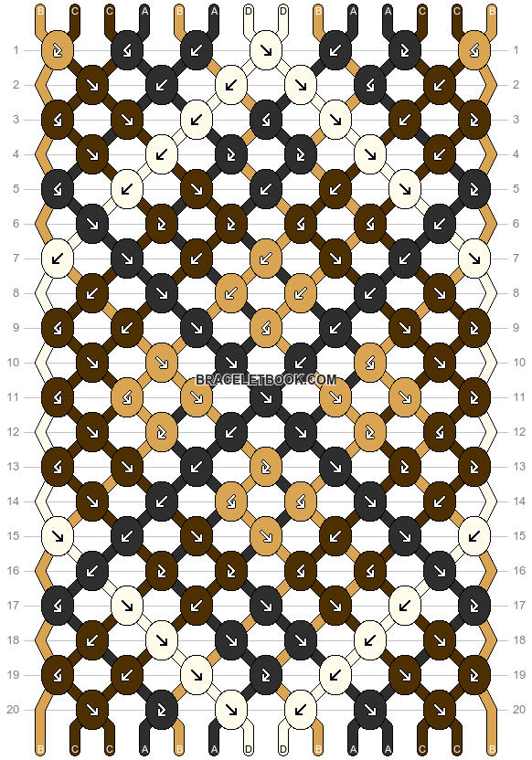 Normal pattern #167546 variation #347523 pattern