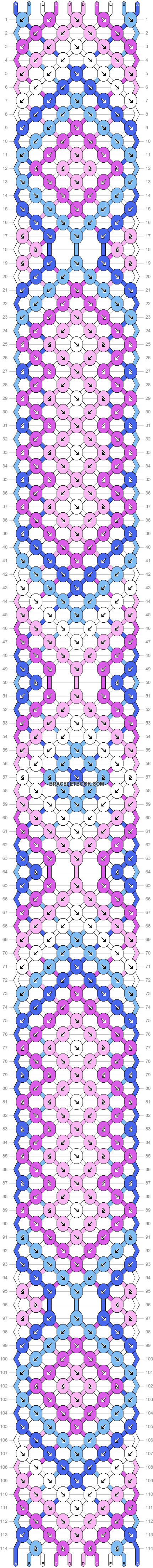 Normal pattern #168844 variation #347524 pattern
