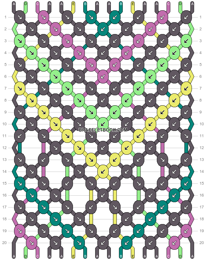 Normal pattern #170072 variation #347527 pattern