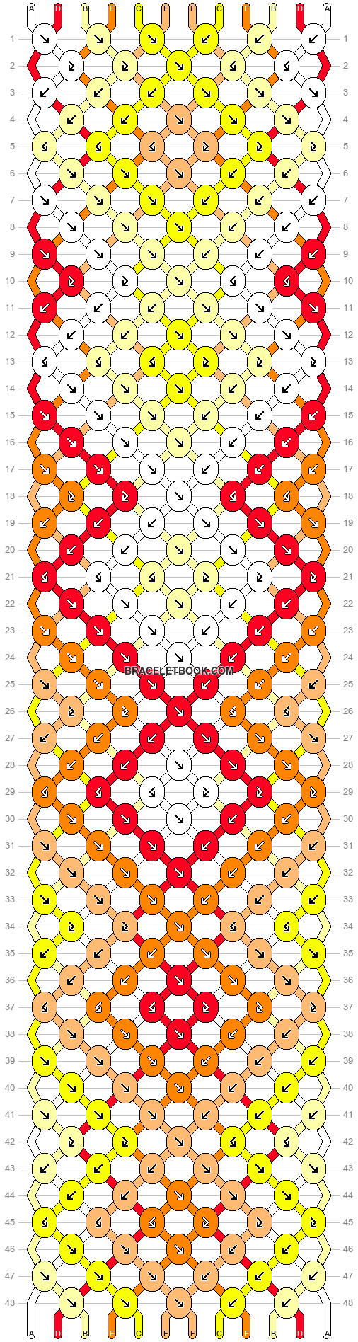 Normal pattern #61917 variation #347528 pattern