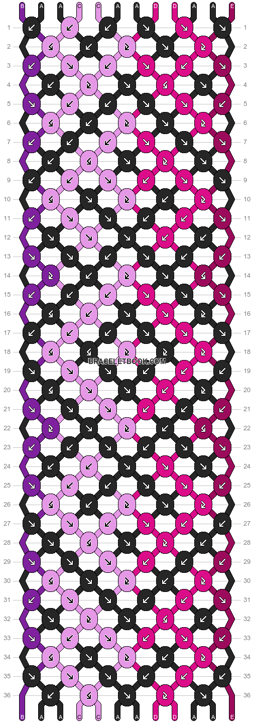 Normal pattern #169320 variation #347529 pattern