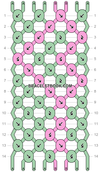 Normal pattern #145587 variation #347530 pattern