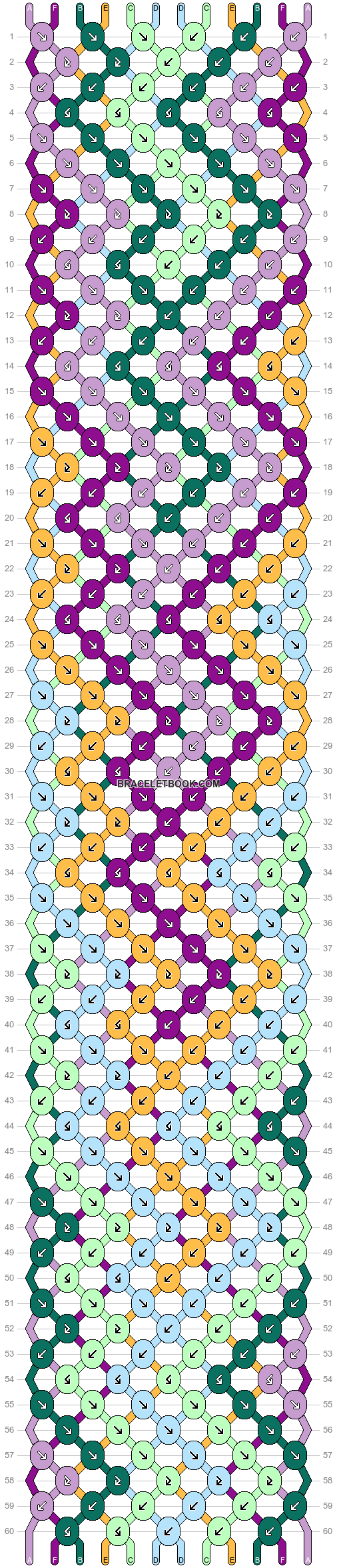 Normal pattern #70004 variation #347531 pattern