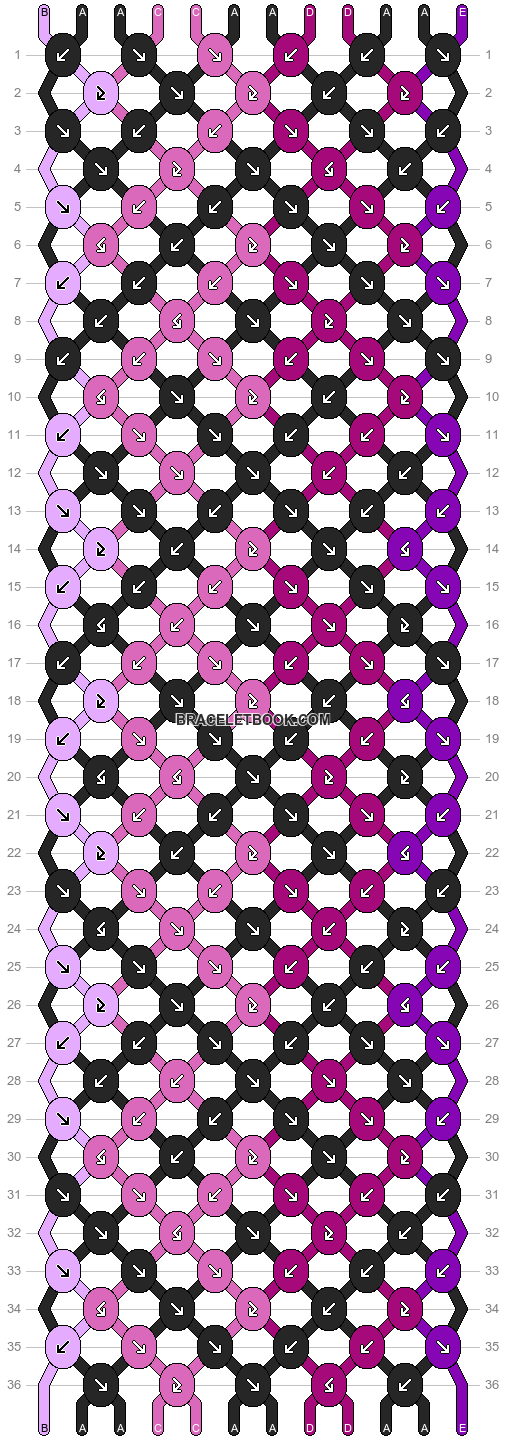 Normal pattern #169319 variation #347532 pattern